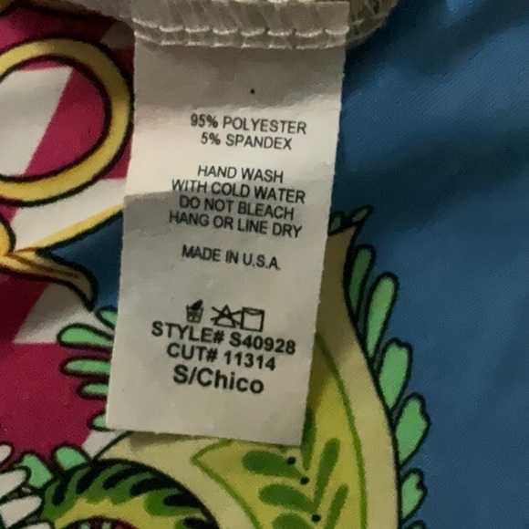 Bodysuit and Pant Set - Picture 8 of 8